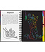 Peter Pauper Press Scratch & Sketch Kittens