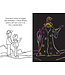 Peter Pauper Press Scratch &  Sketch Enchanted Forest