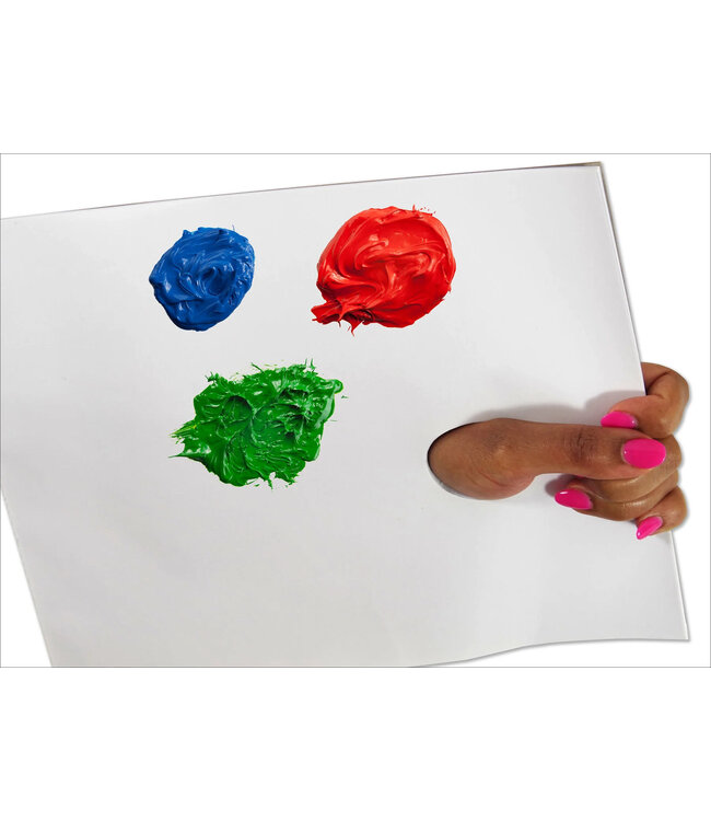 Peter Pauper Press Studio Series Paper Palette Pad 40 sheets