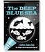 Peter Pauper Press Shadow Book Deep Blue Sea