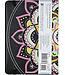 Peter Pauper Press Small Journal Artisan Mandala Embroidery
