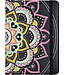 Peter Pauper Press Small Journal Artisan Mandala Embroidery