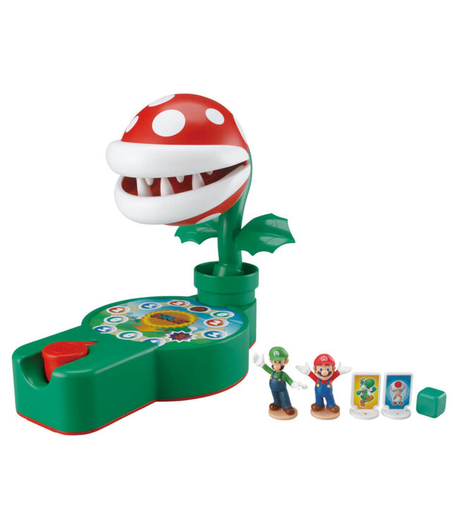 Epoch Piranha Plant Escape