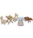 Epoch Calico Critters Barbeque Picnic Set