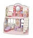 Epoch Calico Critters Pony?s Stylish Hair Salon