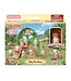 Epoch Calico Critters Baby Tree House
