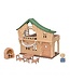 Epoch Calico Critters Lakeside Lodge
