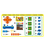 Epoch Super Mario Maze Game Deluxe
