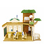 Epoch Calico Critters Country Tree School