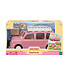 Epoch Calico Critters Family Picnic Van