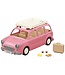 Epoch Calico Critters Family Picnic Van