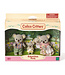 Epoch Calico Critters Outback Koala Family