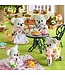 Epoch Calico Critters Outback Koala Family