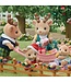 Epoch Calico Critters Reindeer Family