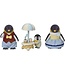 Epoch Calico Critters Penguin  Family