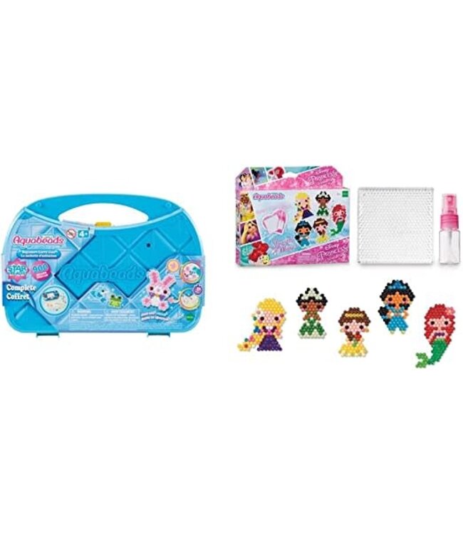 Epoch Beginners Carry Case Aquabeads