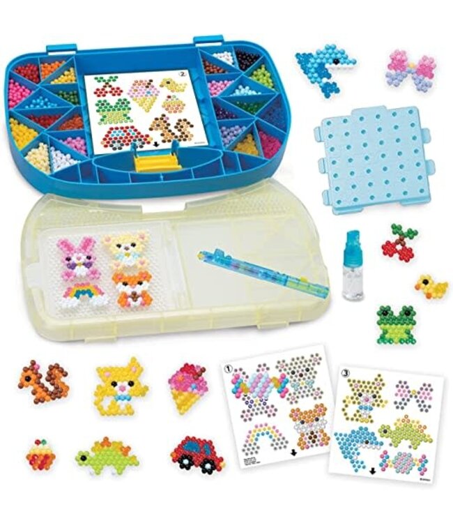 Epoch Beginners Carry Case Aquabeads