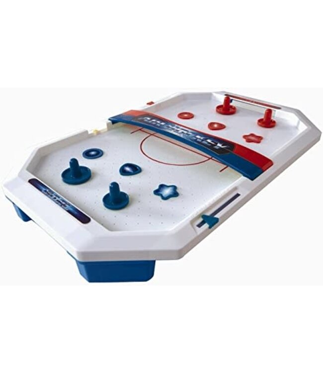 Epoch Table Top Air Hockey Game Zone