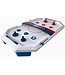Epoch Table Top Air Hockey Game Zone