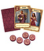 Asmodee Love Letter New Edition Bag