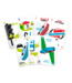 Asmodee Mille Bornes