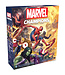 Asmodee Marvel Champions The Card Game
