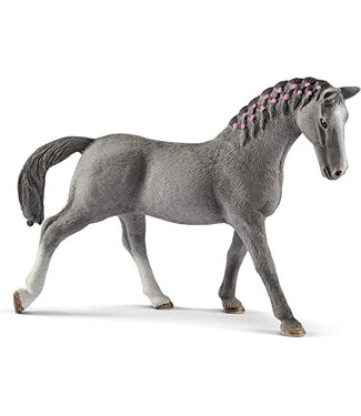 Schleich Trakehner Mare