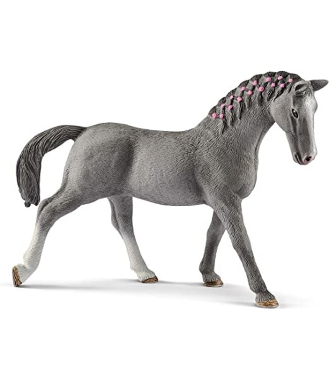 Schleich Trakehner Mare