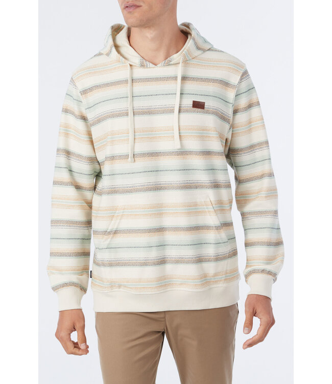 Oneill Bavaro Stripe Pullover