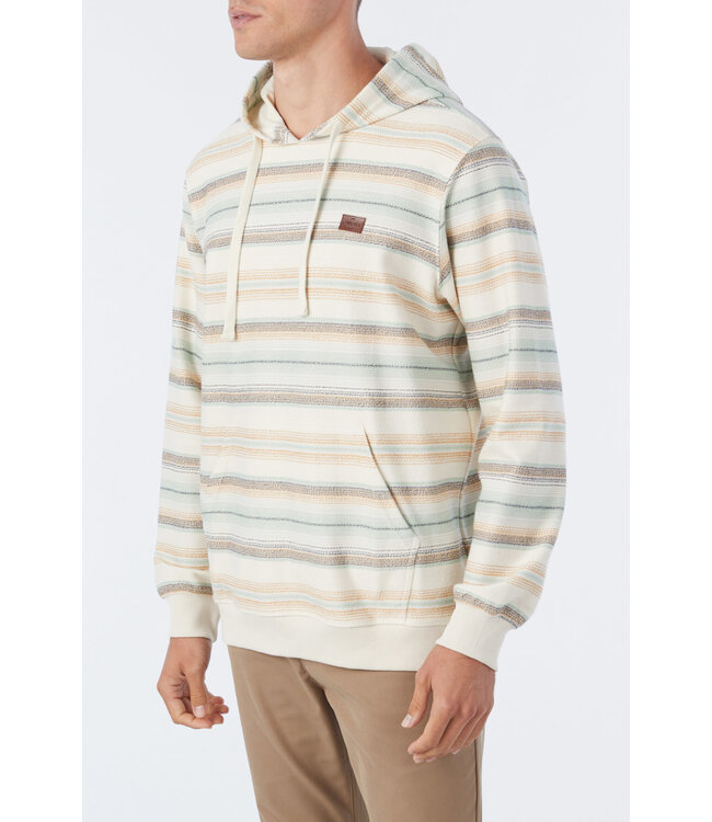 Oneill Bavaro Stripe Pullover