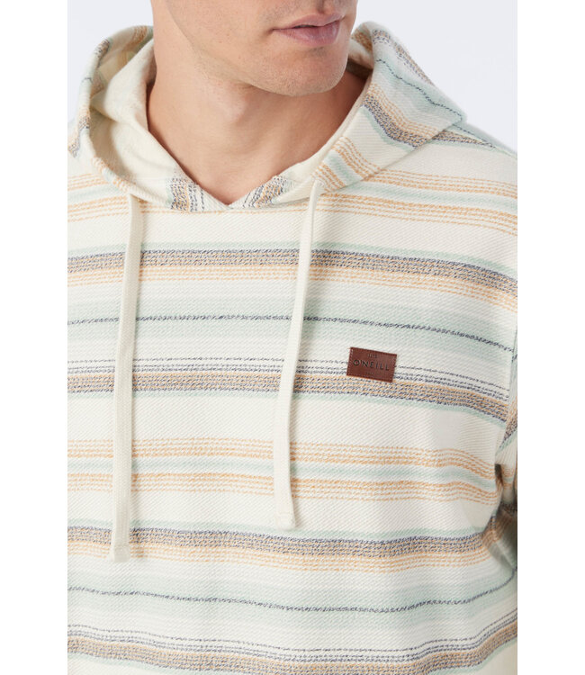 Oneill Bavaro Stripe Pullover