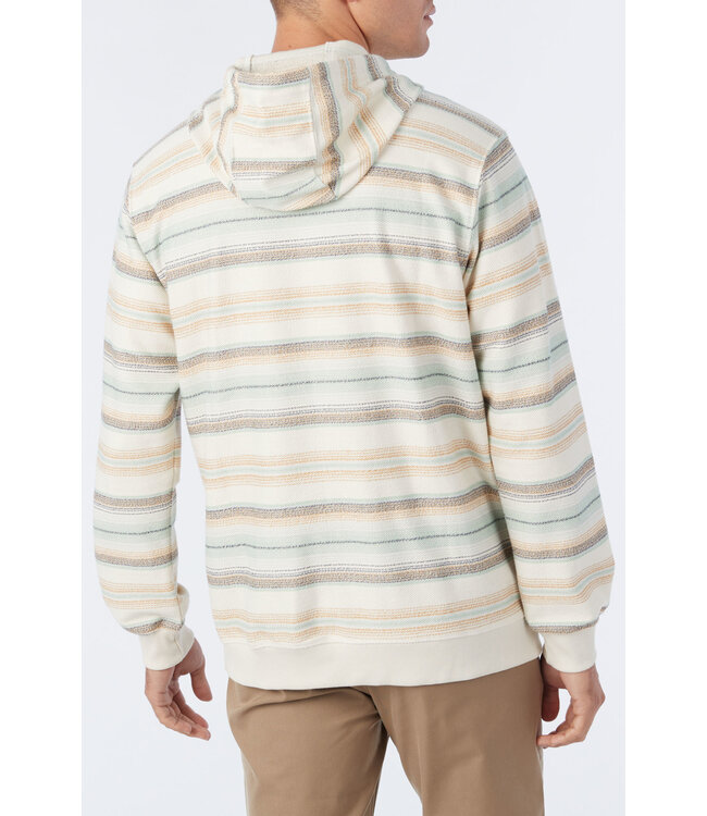Oneill Bavaro Stripe Pullover