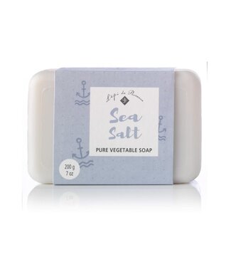Echo France Sea Salt 200 gram Soap