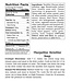 Rills Speciality Thorpellini Tortellini Soup Family Size