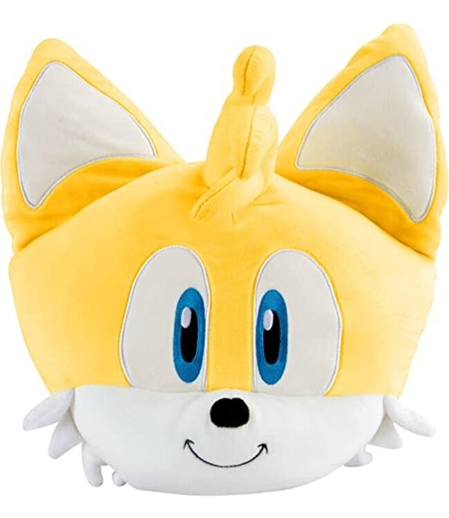 Innex Tails 15 Sonic the Hedgehog Mega Mocchi Mocchi Plush