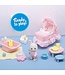 Epoch BL Sophies Love N Care Calico Critters
