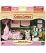 Epoch BL Sophies Love N Care Calico Critters