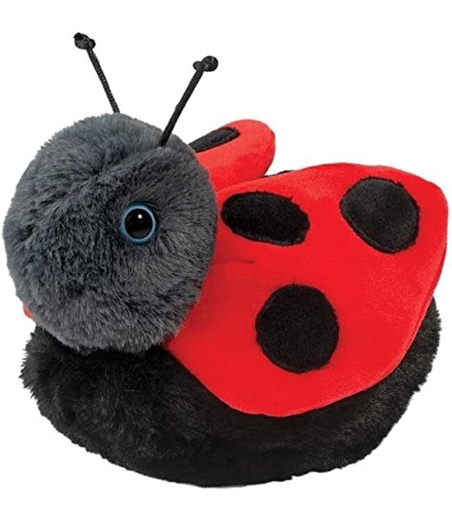 Douglas Company Bert Ladybug