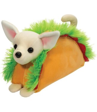 Douglas Company Taco Chihuahua Macaroon