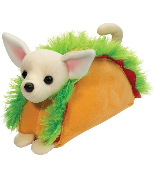 Douglas Company Taco Chihuahua Macaroon