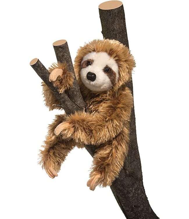 Douglas Company Simon Sloth