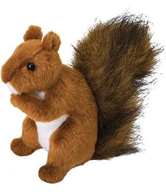 Douglas Company Roadie Red Squirrel