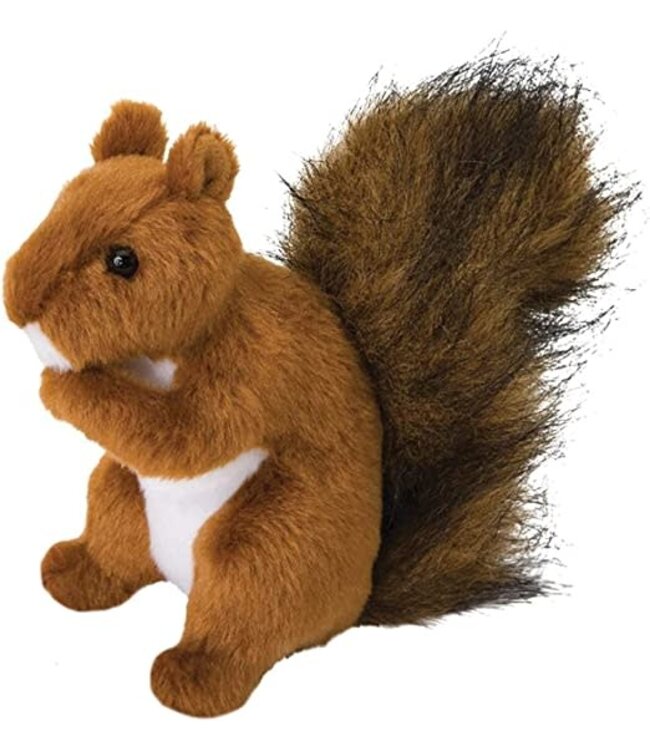 Douglas Company Roadie Red Squirrel