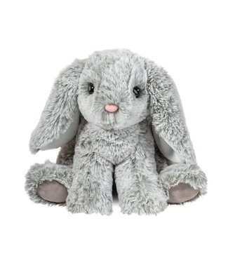Douglas Company Stormie Grey Bunnie Soft