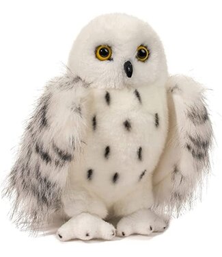 Douglas Company Wizard Snowy Owl