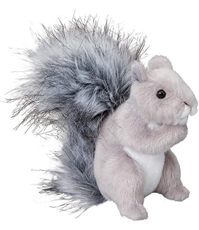 Douglas Company Shasta Gray Squirrel