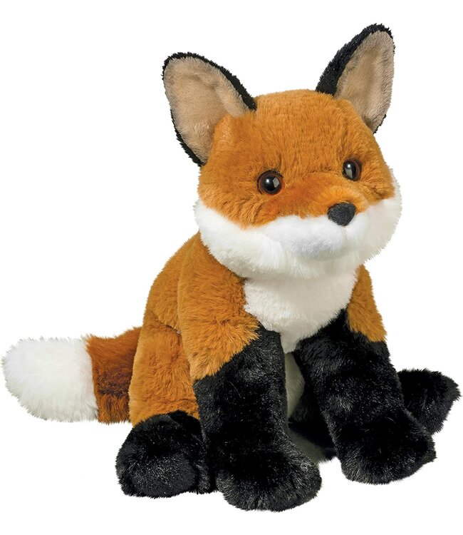 Douglas Company Freddie Fox Mini Soft