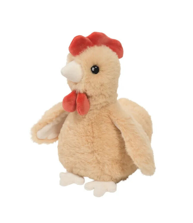 Douglas Company Rickie Gold Chicken Mini Soft