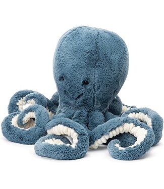 Jellycat Inc Storm Octopus Little