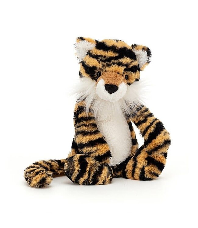Jellycat Inc Bashful Tiger Small